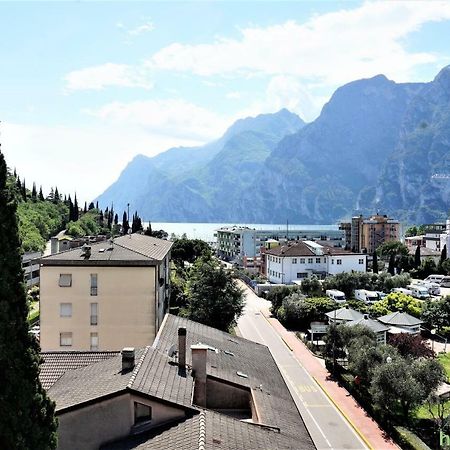 Apartment Brione Riva del Garda Exterior photo