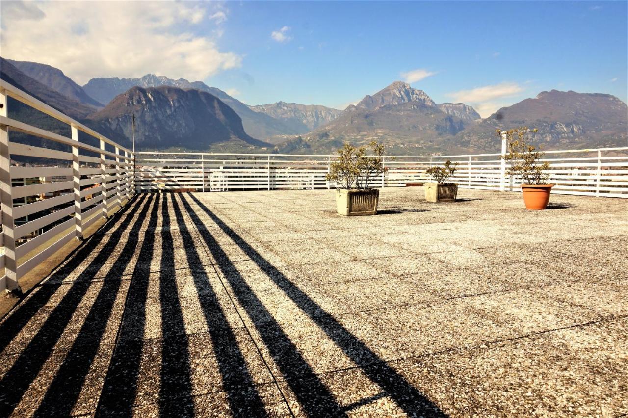 Apartment Brione Riva del Garda Exterior photo