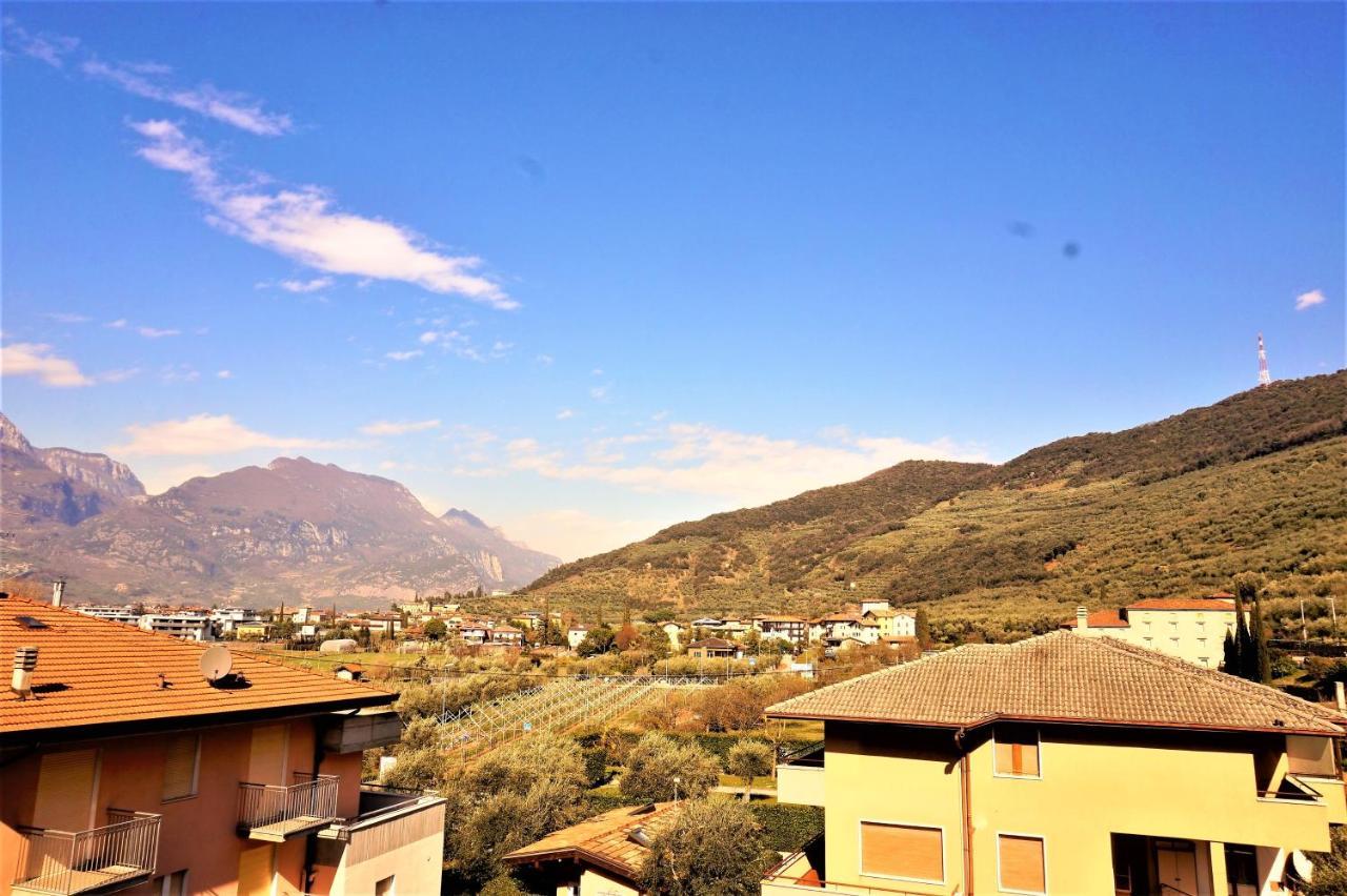 Apartment Brione Riva del Garda Exterior photo