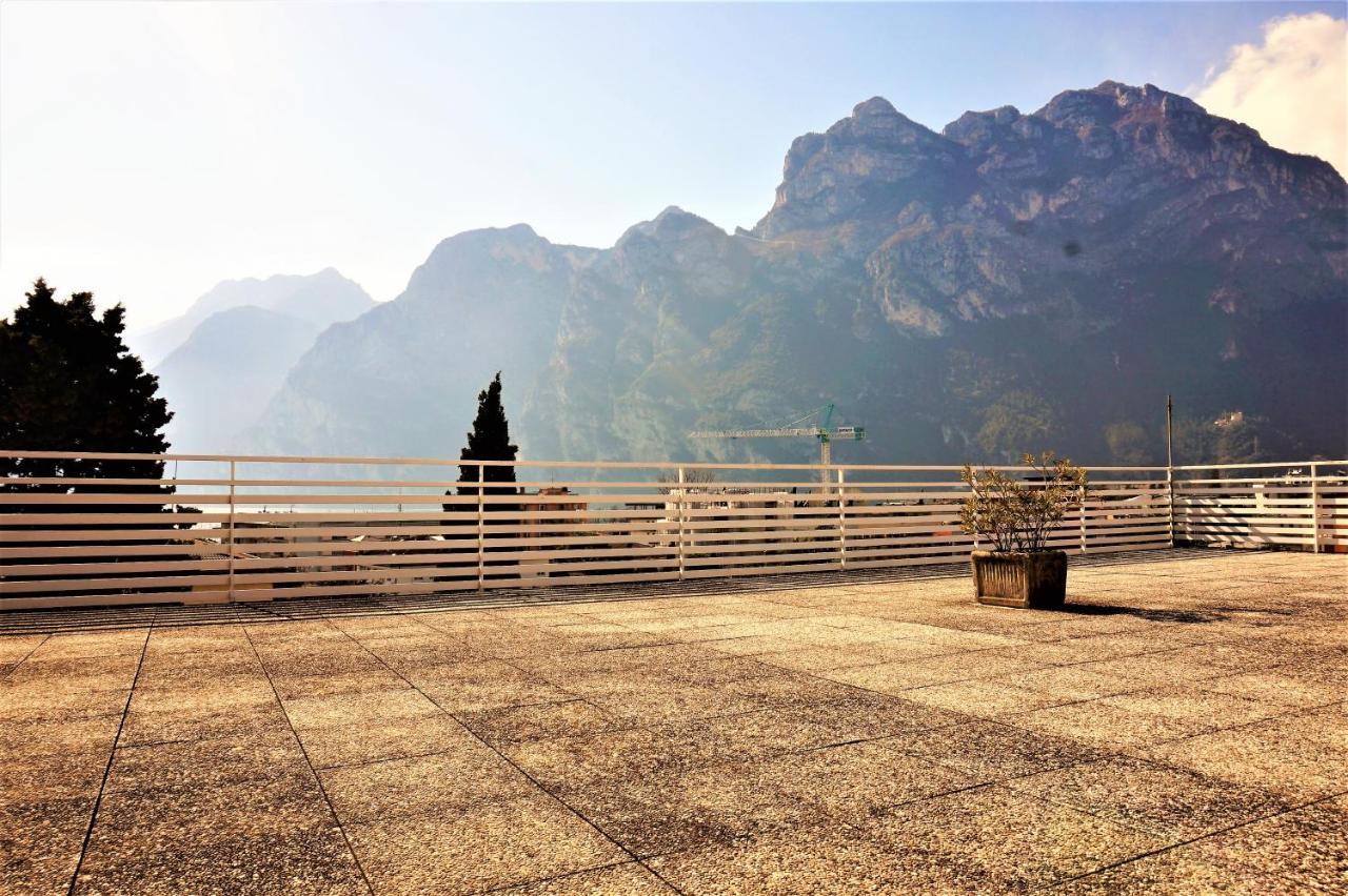 Apartment Brione Riva del Garda Exterior photo