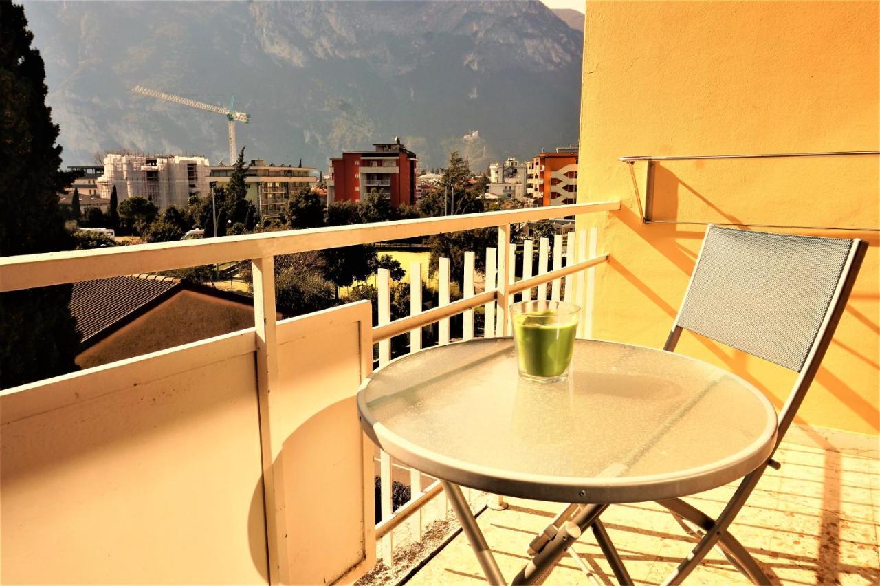 Apartment Brione Riva del Garda Exterior photo