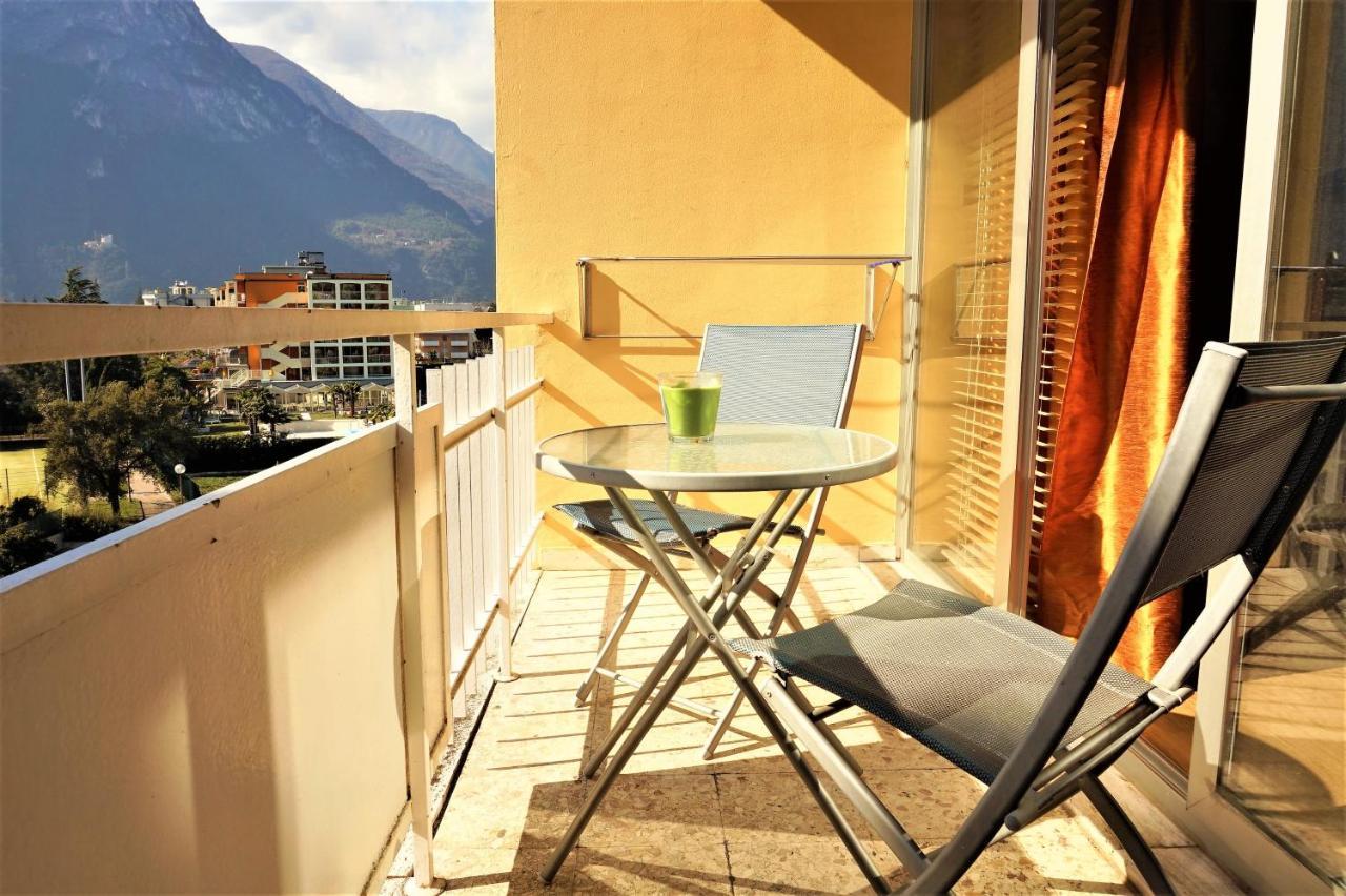 Apartment Brione Riva del Garda Exterior photo