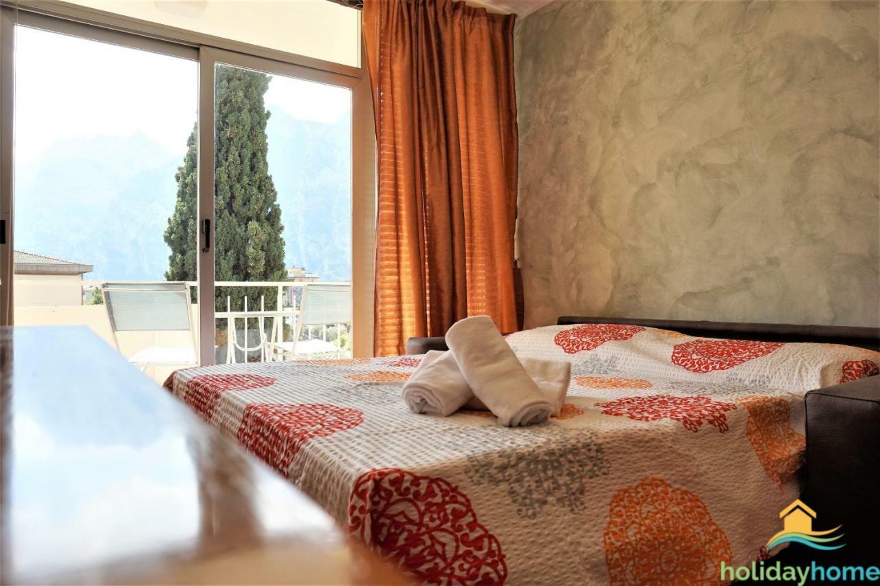 Apartment Brione Riva del Garda Exterior photo