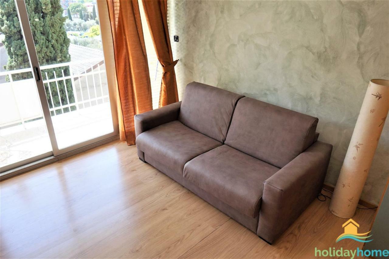 Apartment Brione Riva del Garda Exterior photo