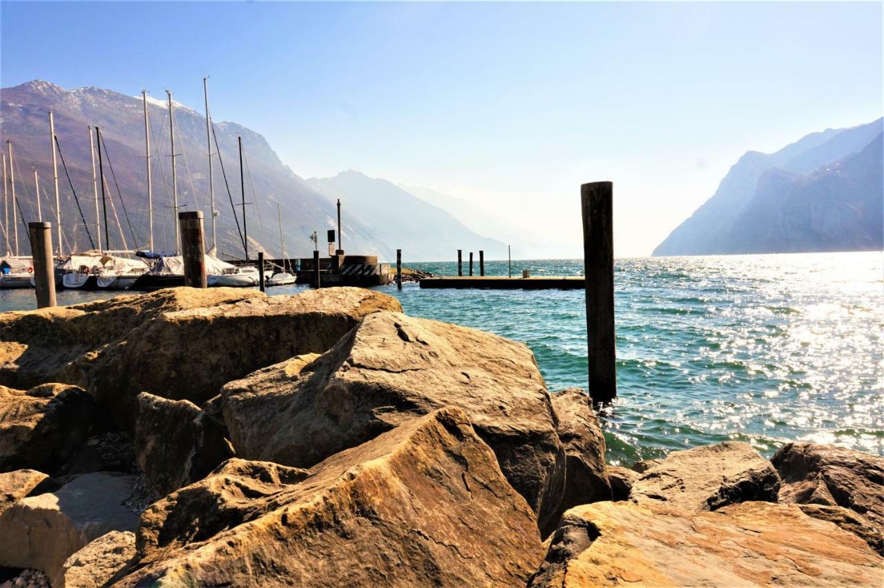 Apartment Brione Riva del Garda Exterior photo