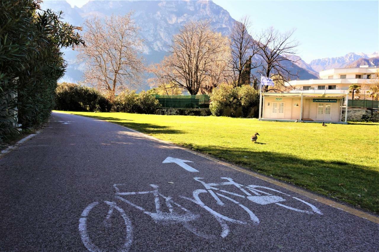 Apartment Brione Riva del Garda Exterior photo