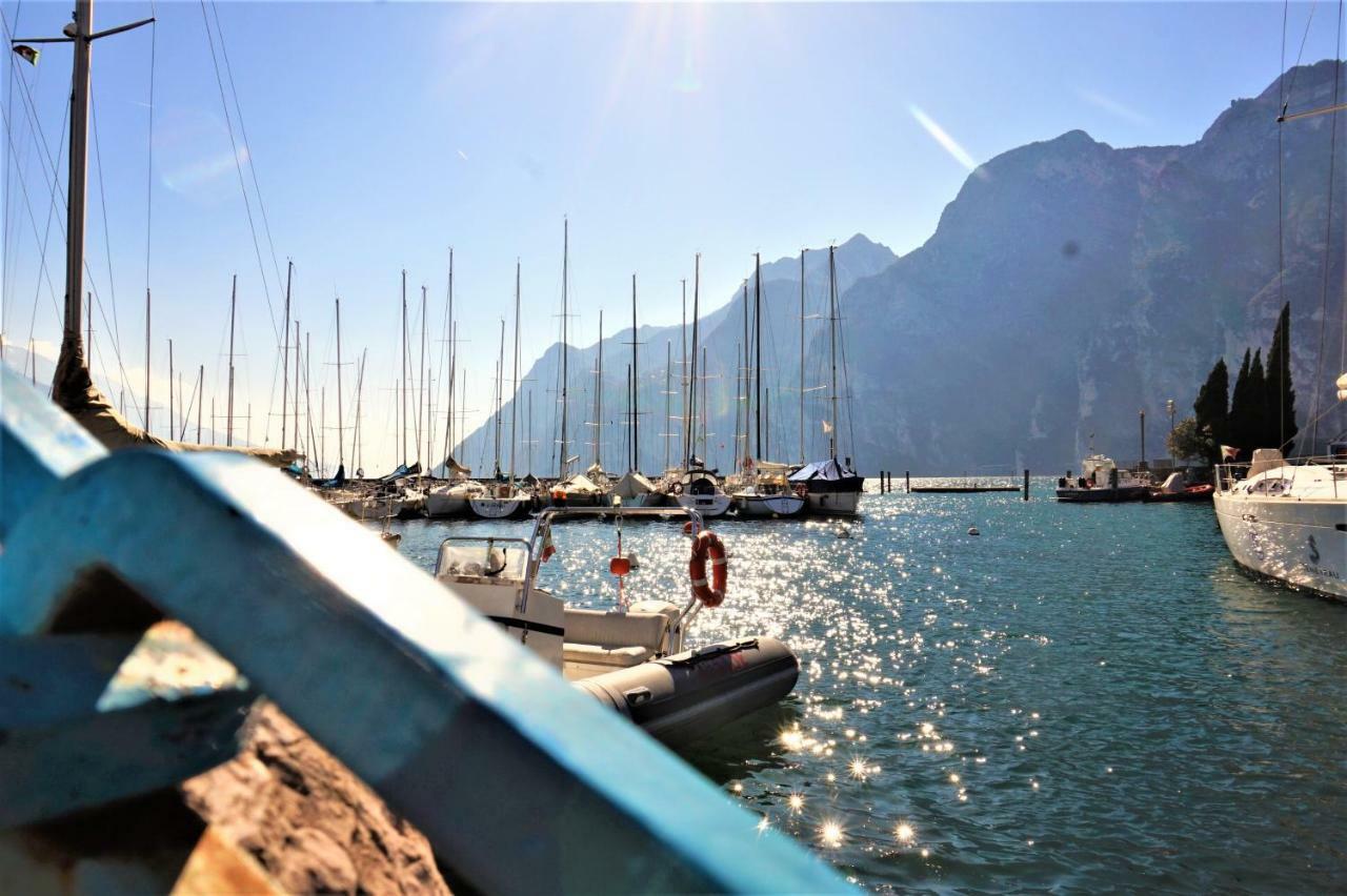 Apartment Brione Riva del Garda Exterior photo
