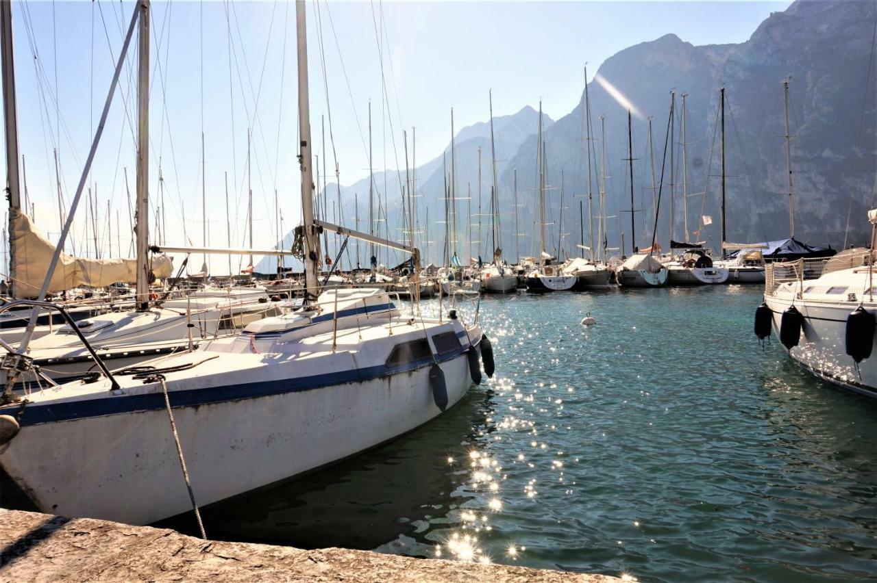 Apartment Brione Riva del Garda Exterior photo