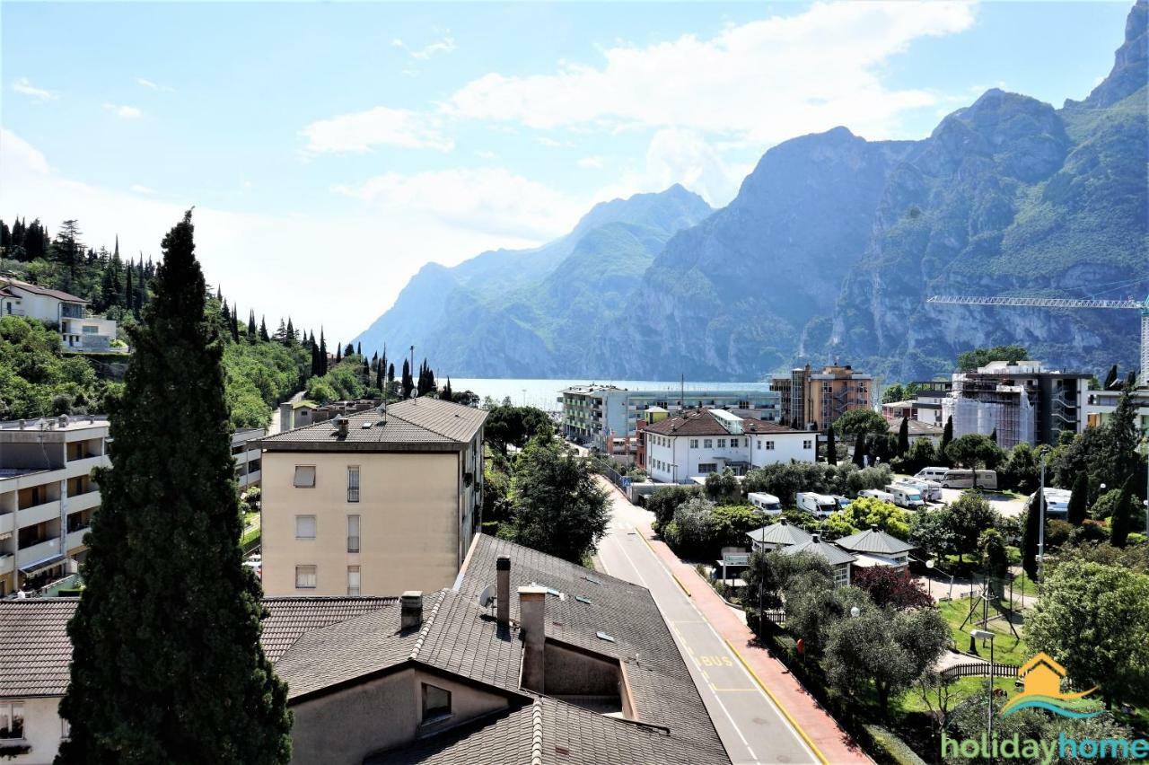 Apartment Brione Riva del Garda Exterior photo