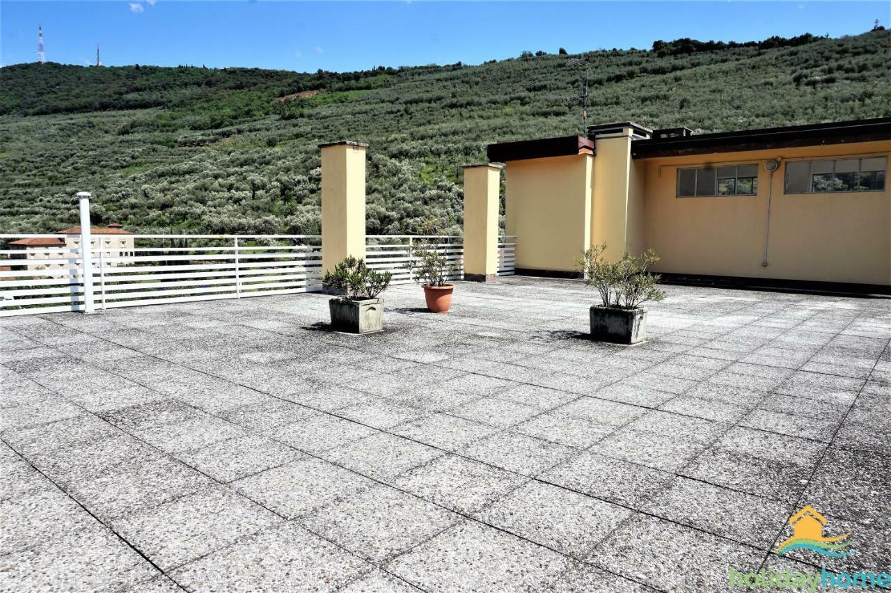 Apartment Brione Riva del Garda Exterior photo
