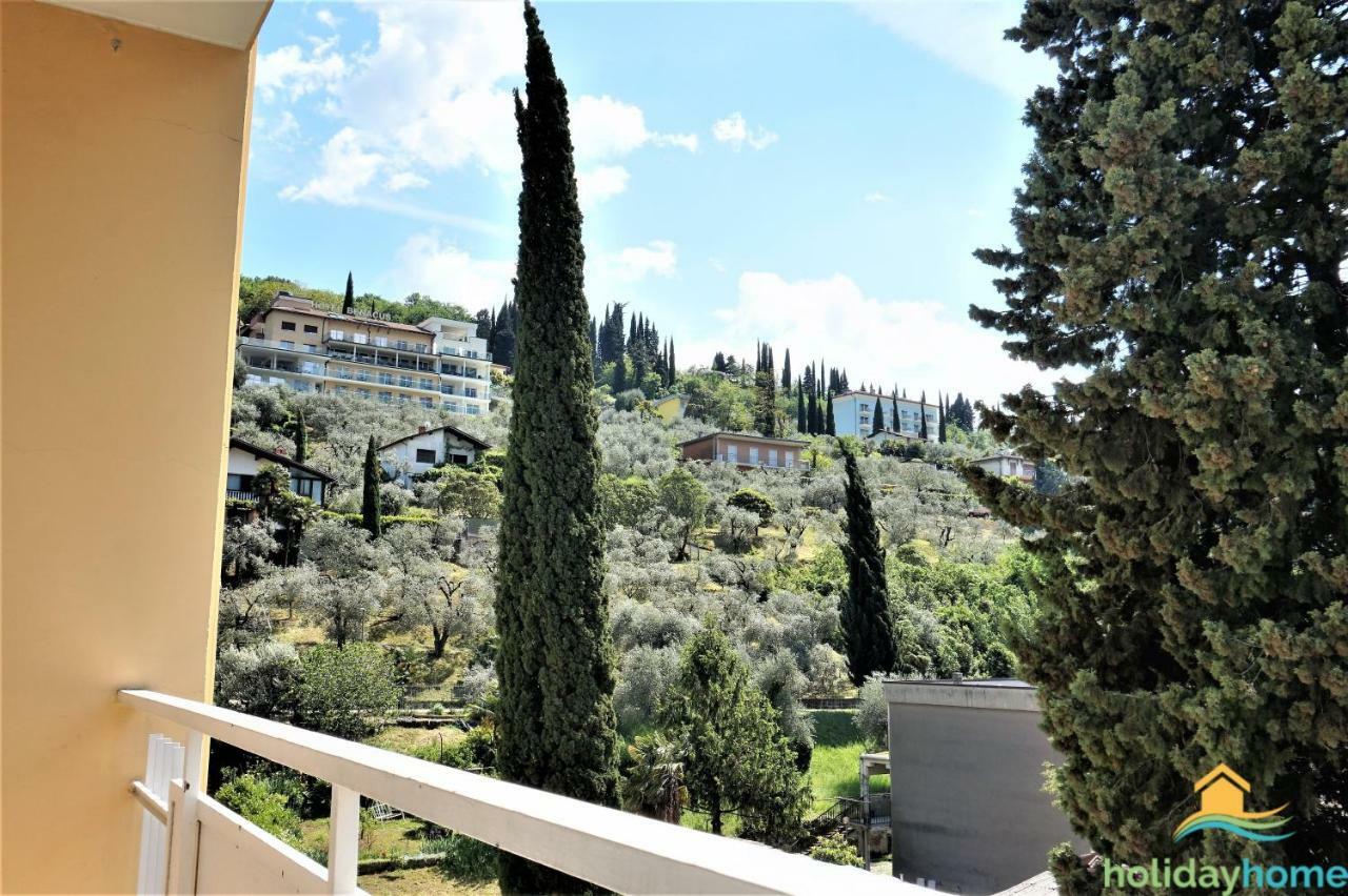 Apartment Brione Riva del Garda Exterior photo
